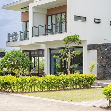 Jiaoxi 320 B&B Exterior photo