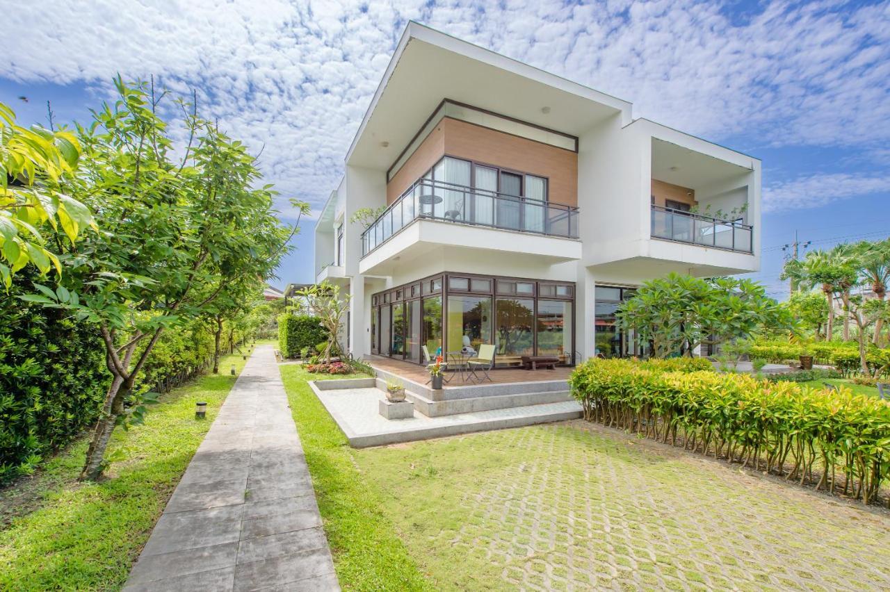 Jiaoxi 320 B&B Exterior photo